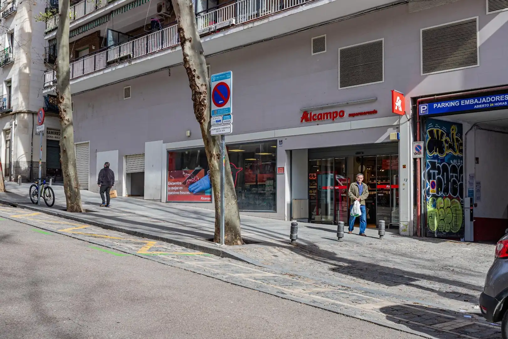 Piso en venta en Calle MIRA EL RIO BAJA, imagen 32