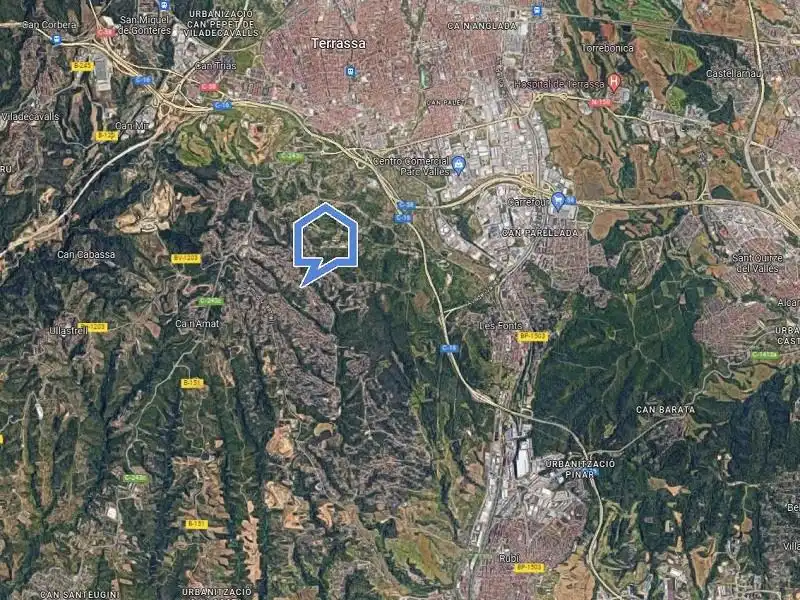 Terreny residencial en venda a Castellnou - Can Mir - Can Solà, imagen 6