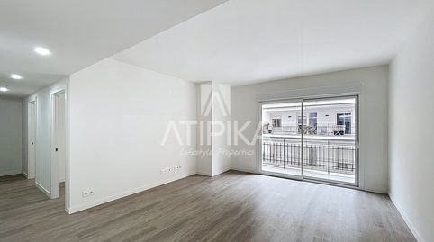 Foto 3 de Piso en venta en Vallcarca i els Penitents, Barcelona Capital