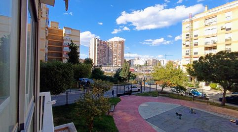 Photo 2 of Flat for sale in Carrer Metge Pedro Herrero, Alipark, Alicante / Alacant