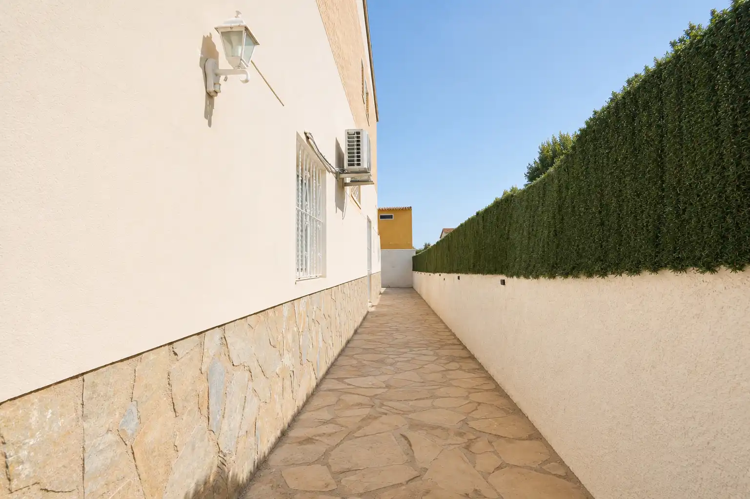 Casa adosada en venta en Vila-seca con Aire acondicionado, Jardín privado y Terraza