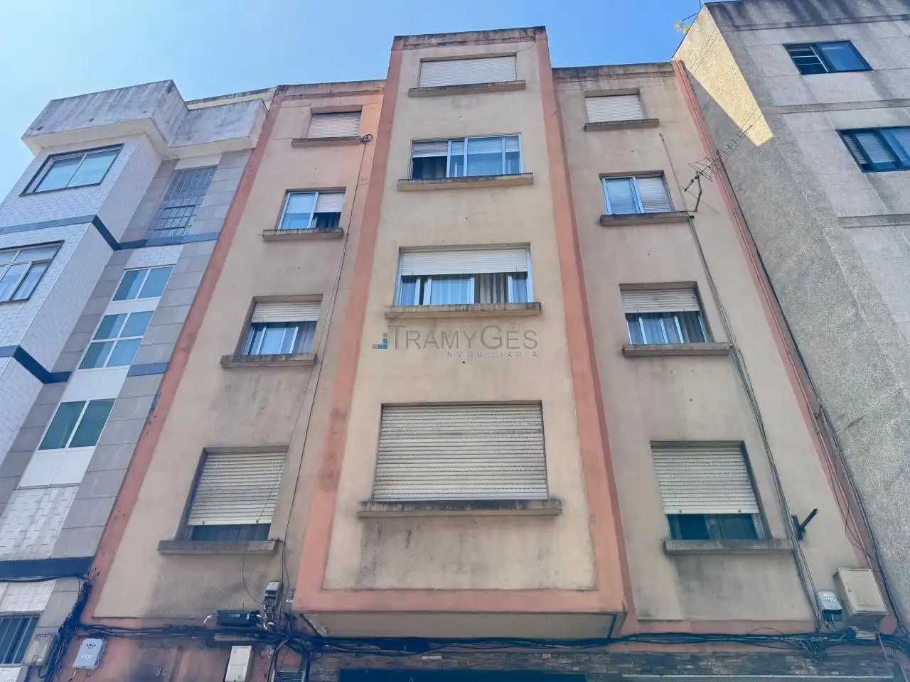Piso en venta en RÚA COUTADAS, imagen 20