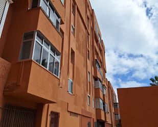 Exterior view of Flat for sale in Las Palmas de Gran Canaria