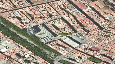 Piso en venta en calle Reina Amalia, imatge 4