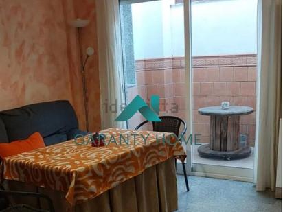 Bedroom of Flat for sale in Rute  with Terrace