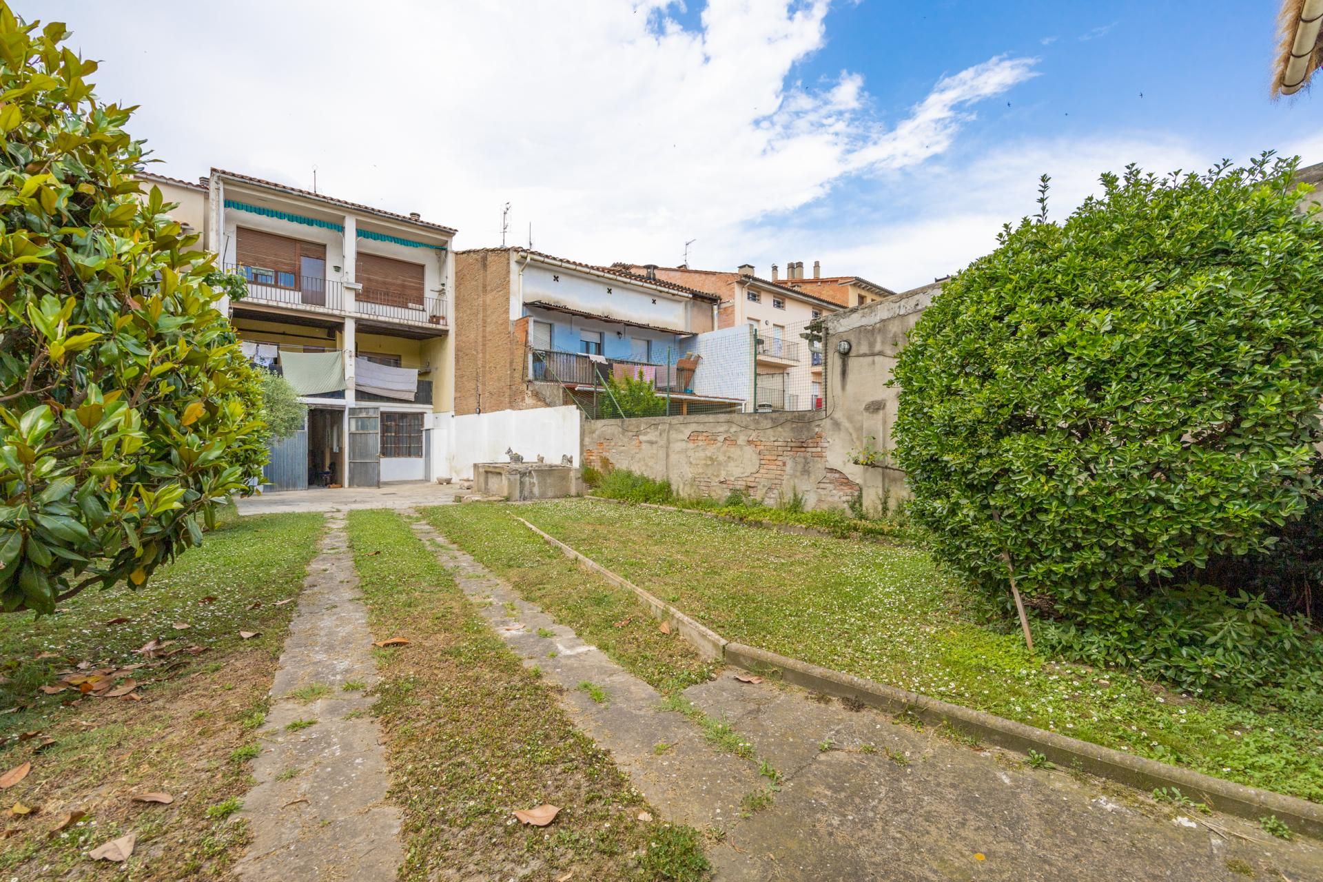 Single-family semi-detached for sale in de la Passió, Manlleu