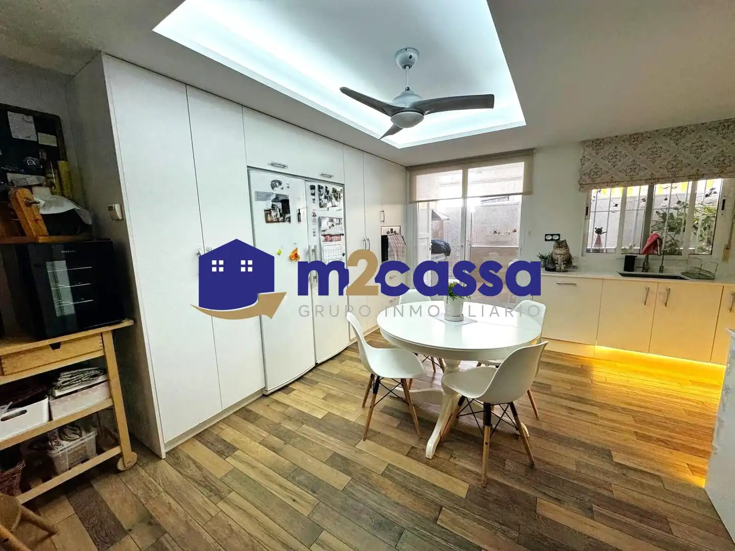 Dúplex en venta en Lorca con Aire acondicionado, Terraza y Trastero