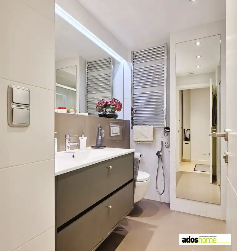 Wohnung mit Balkon zum Verkauf in Geltoki Kalea, imagen 18