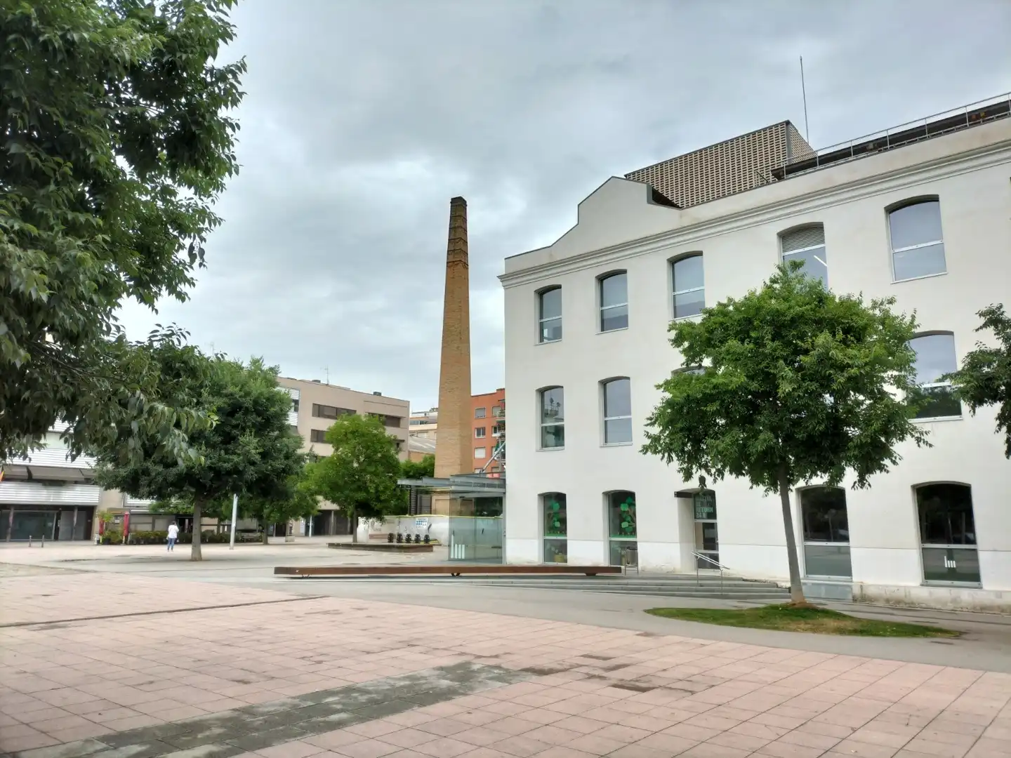 Business premises for sale in Molins de Rei, imagen 21