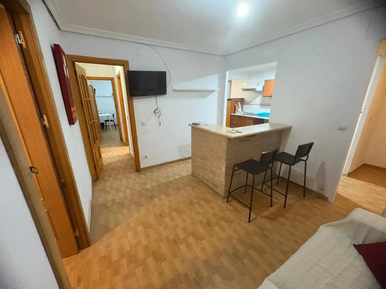 Habitación en Calle Victoria Domínguez Cerrato, La Oliva