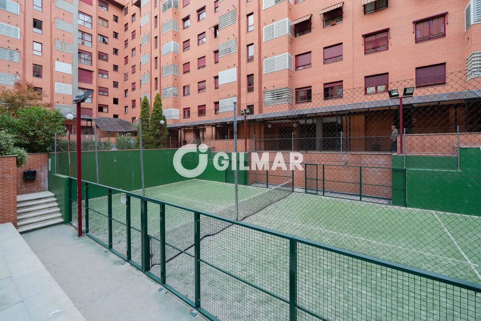 Pis amb piscina en venda a Arganzuela, imagen 43