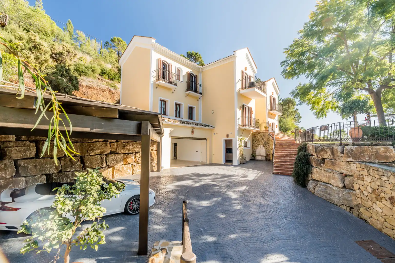Casa con piscina in vendita a Marbella Centro, imagen 29