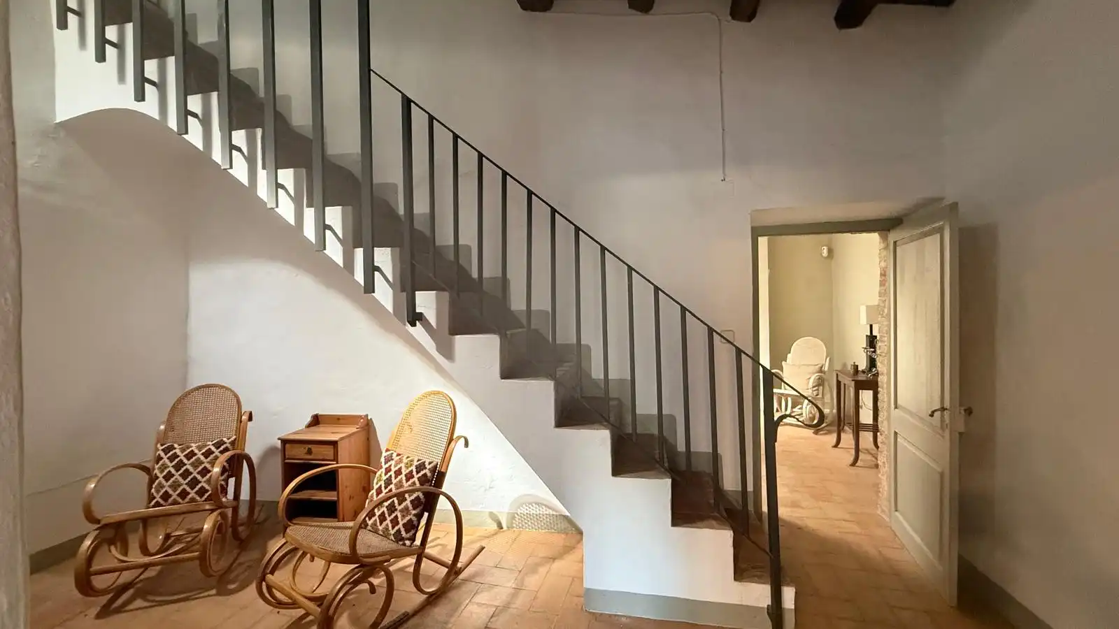 Maison rustique avec terrasse à vendre à Forallac, imagen 12