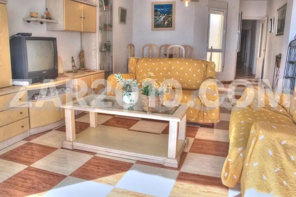 Apartments for sale in Paseo Malecon, Las Escobetas