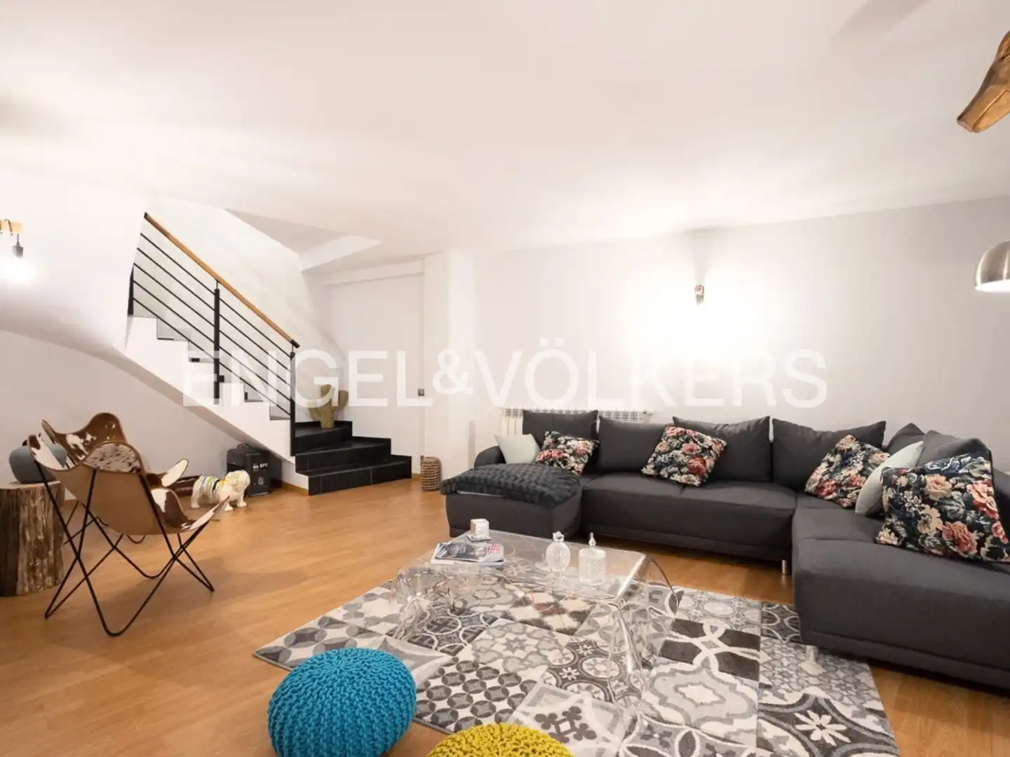 Maisonette mit Aufzug zur Miete in L'Aldosa - Ransol, imagen 15