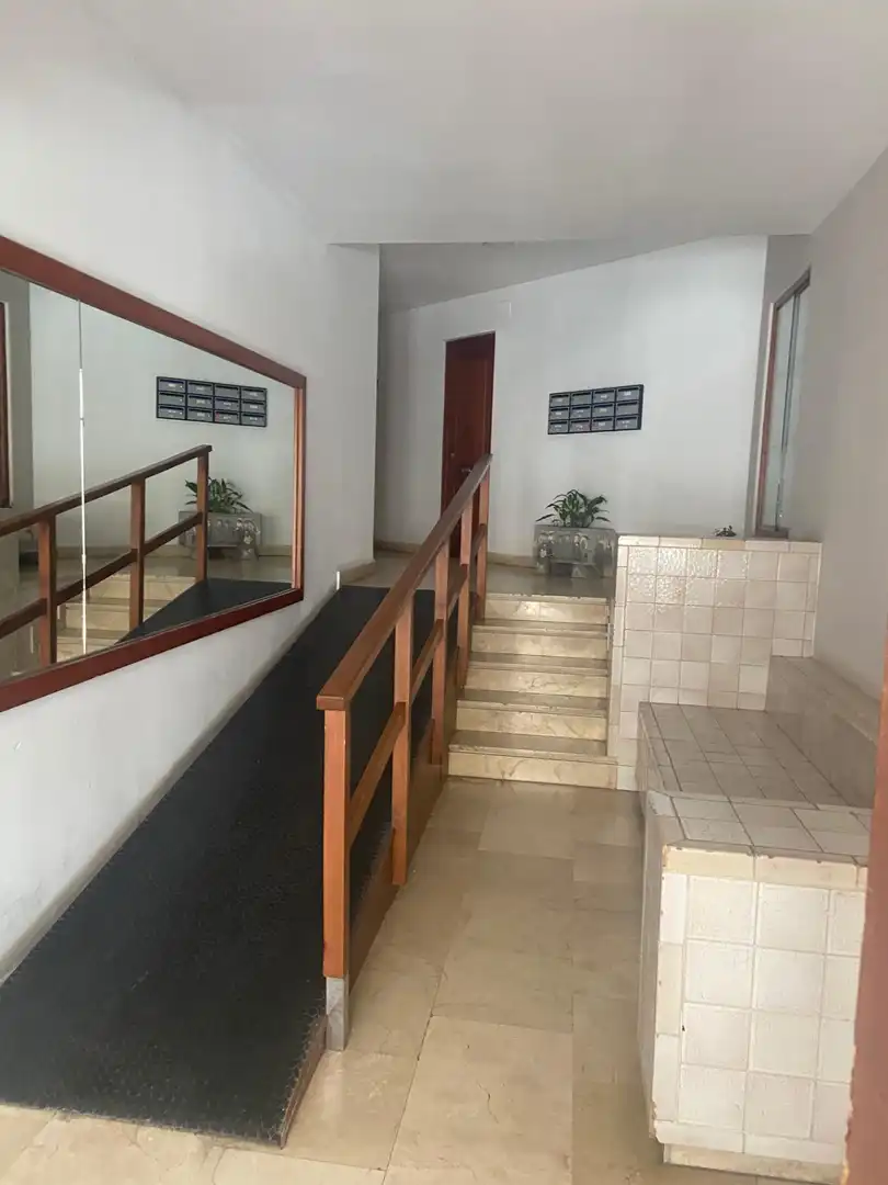 Flat with lift for sale in Centro