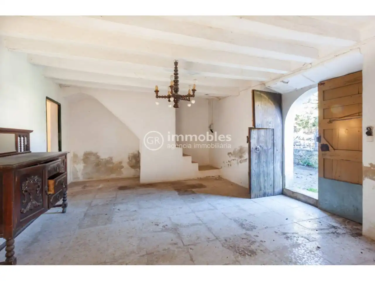 Houses for sale in Pollença Poble