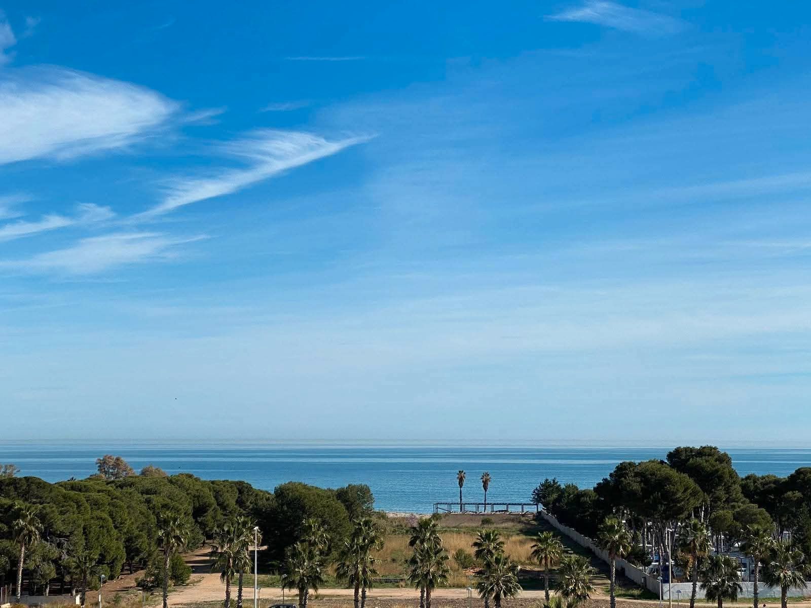 Flat for sale in Avenida Central, 26, Playa Coral -Torremar