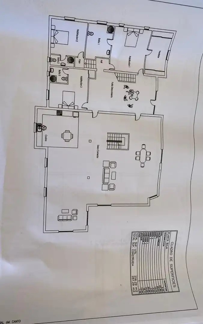 Landhaus zum Verkauf in El Raso, imagen 24