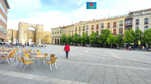 Photo 3 of Flat to rent in Sur, Ávila