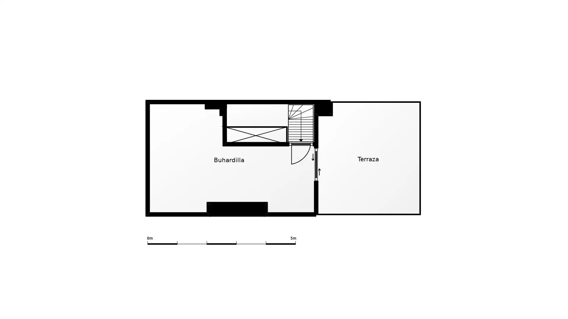 Apartament en venda en Mazarrón