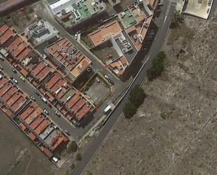 Vista exterior de Residencial en venda en Agaete