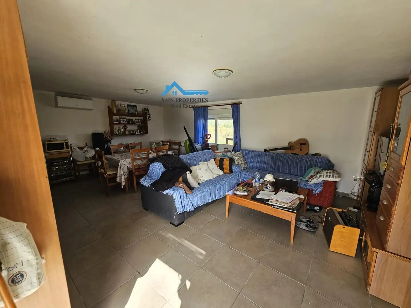Casa rustica con giardino in vendita a Altea la Vella, imagen 24