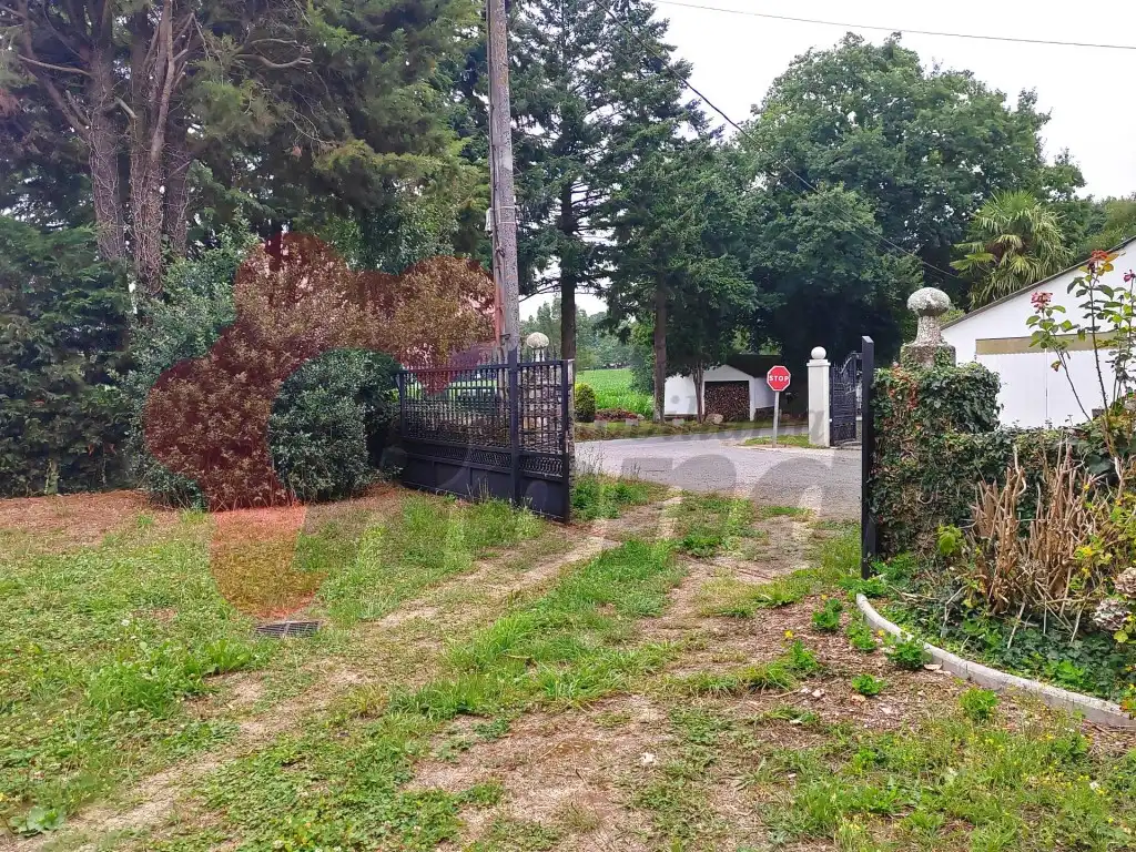 Casa o xalet en venda en Castro de Rei