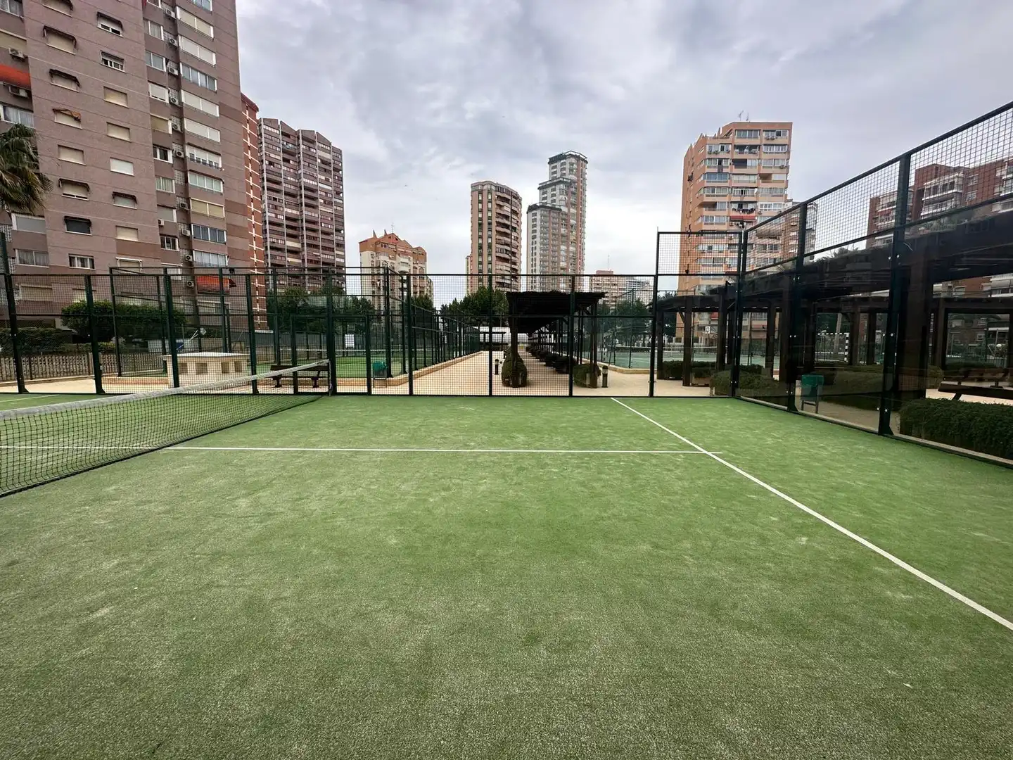 Apartamento con piscina en venta en Levante Alto, imagen 20