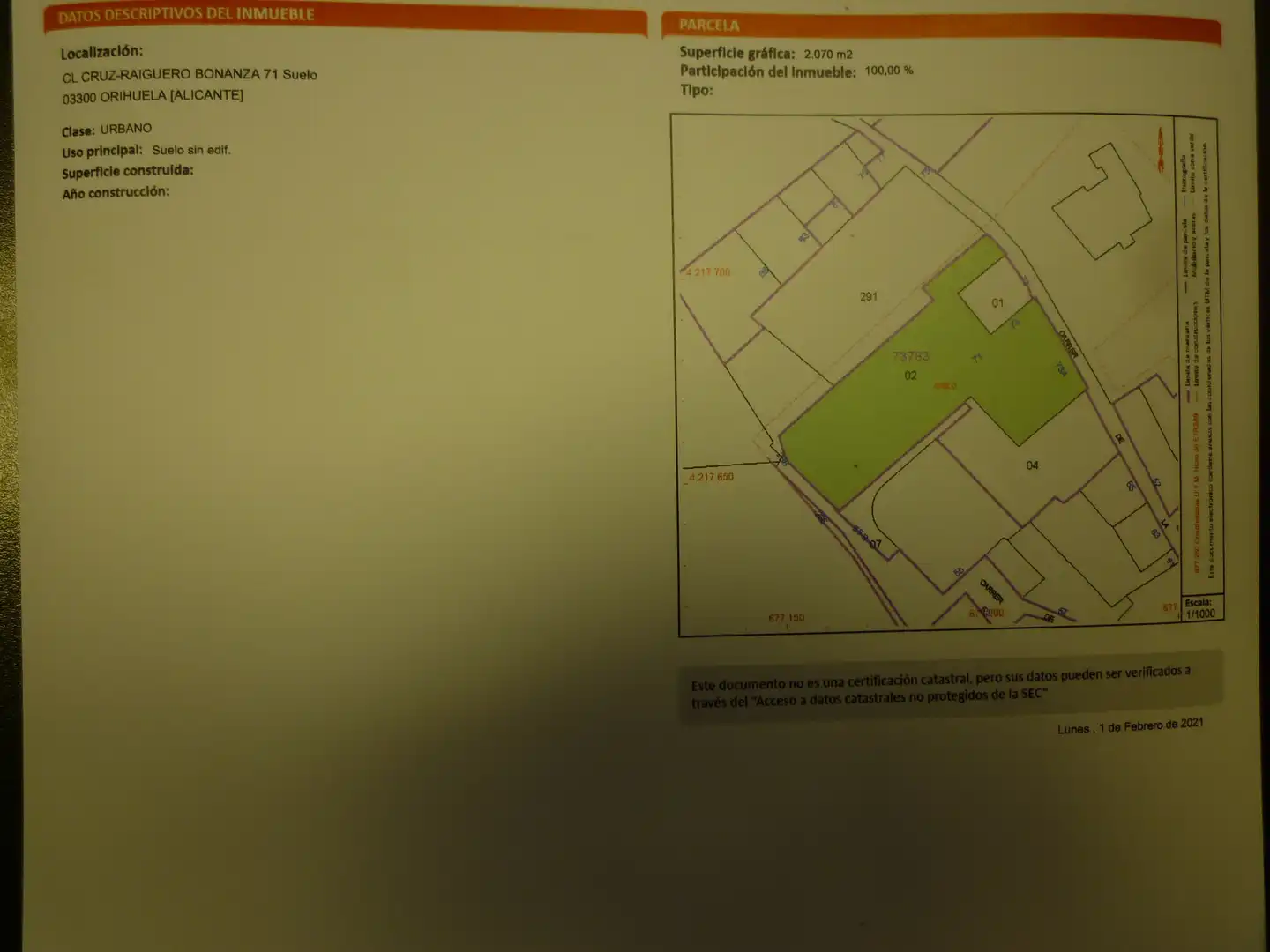Xalet amb terrassa en venda a Montepinar - La Aparecida - Raiguero, imagen 16