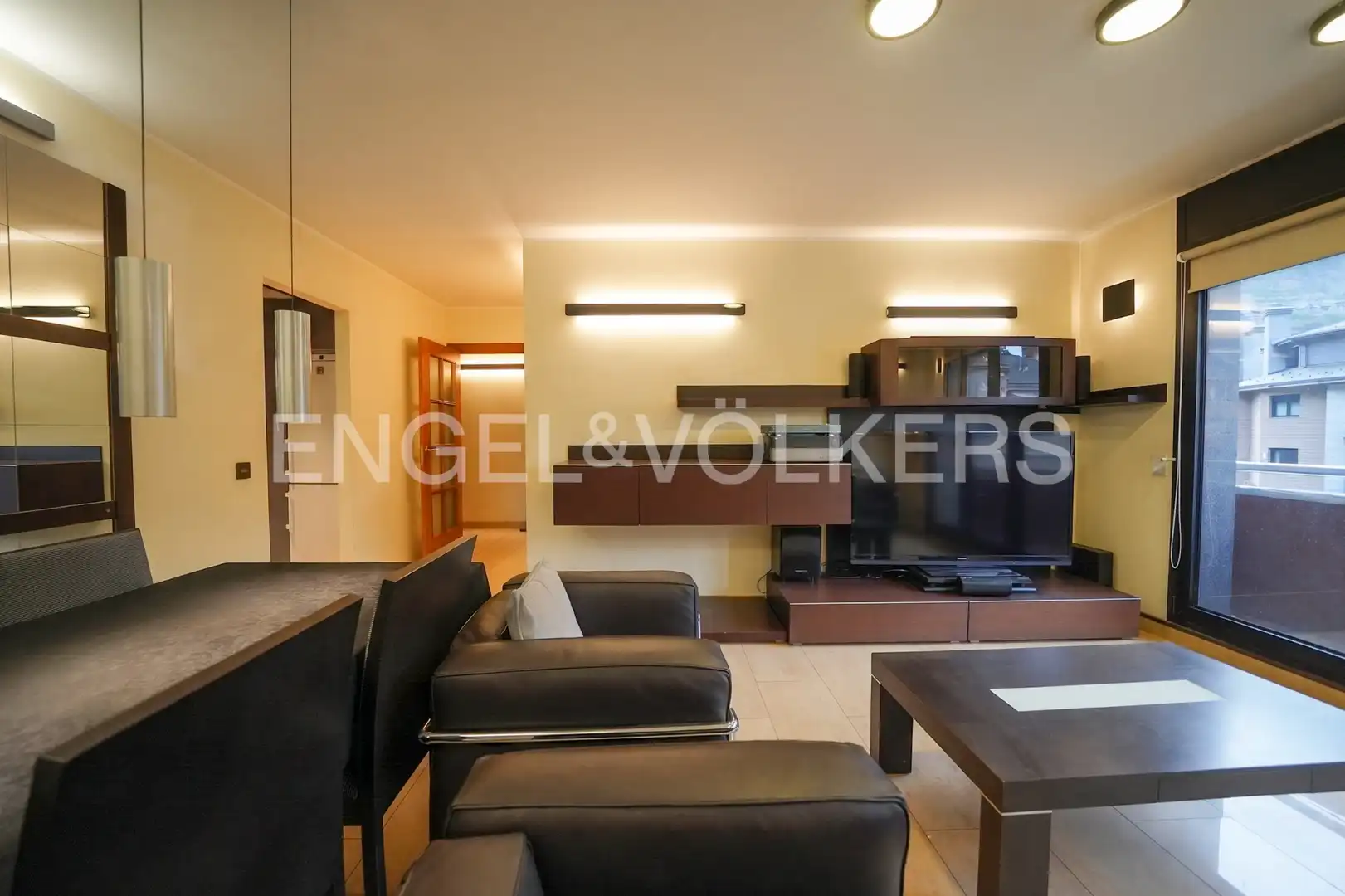 2-bedroom flat for sale in Escaldes-Engordany · 27 of 60