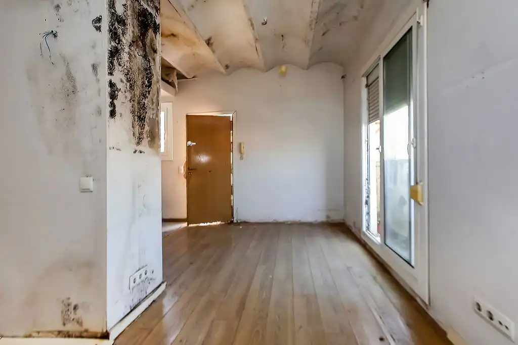 Wohnung zum Verkauf in Barcelona