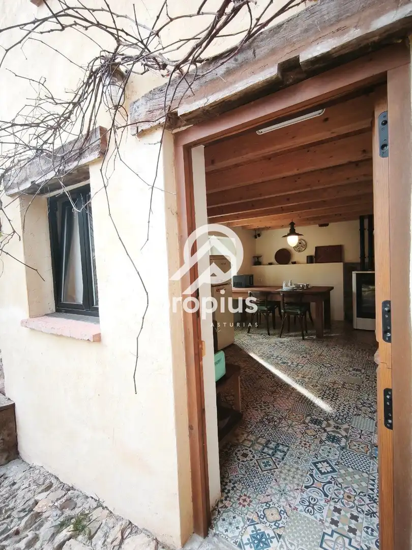 Adossat amb jardí en venda a Rabiaos, imagen 46