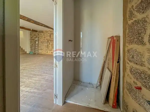 Doppelhaushälfte mit Terrasse zum Verkauf in Aldea Cacabelos, imagen 26
