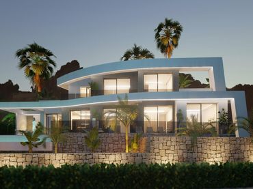 Casa con balcone in vendita a La Fustera
