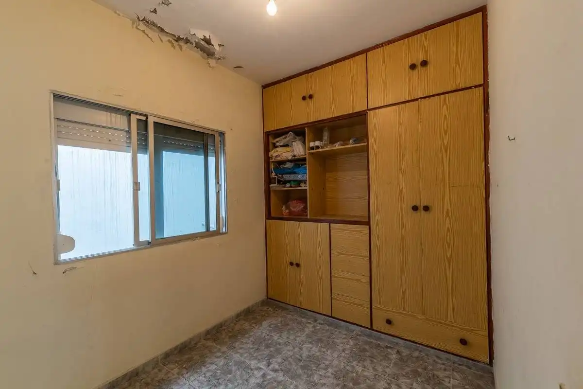 Bedroom of Flat for sale in Las Palmas de Gran Canaria  with Balcony