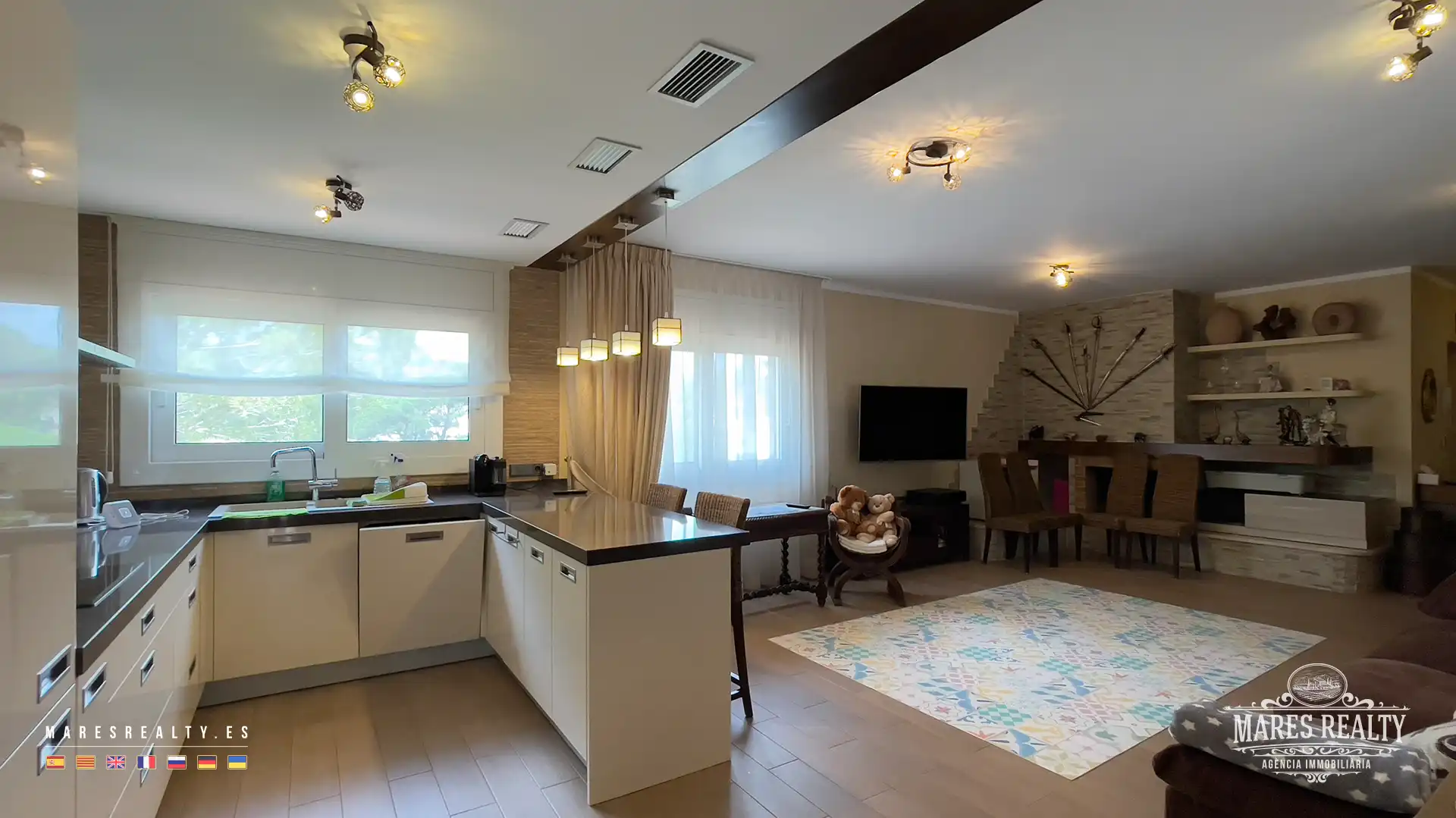 Maison avec piscine à vendre à Lloret Verd - Els Pinars, imagen 14