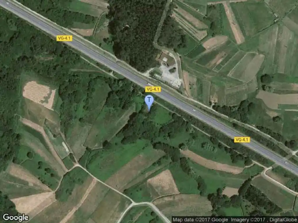 Terreno rustico in vendita a TOMBO, imagen 7