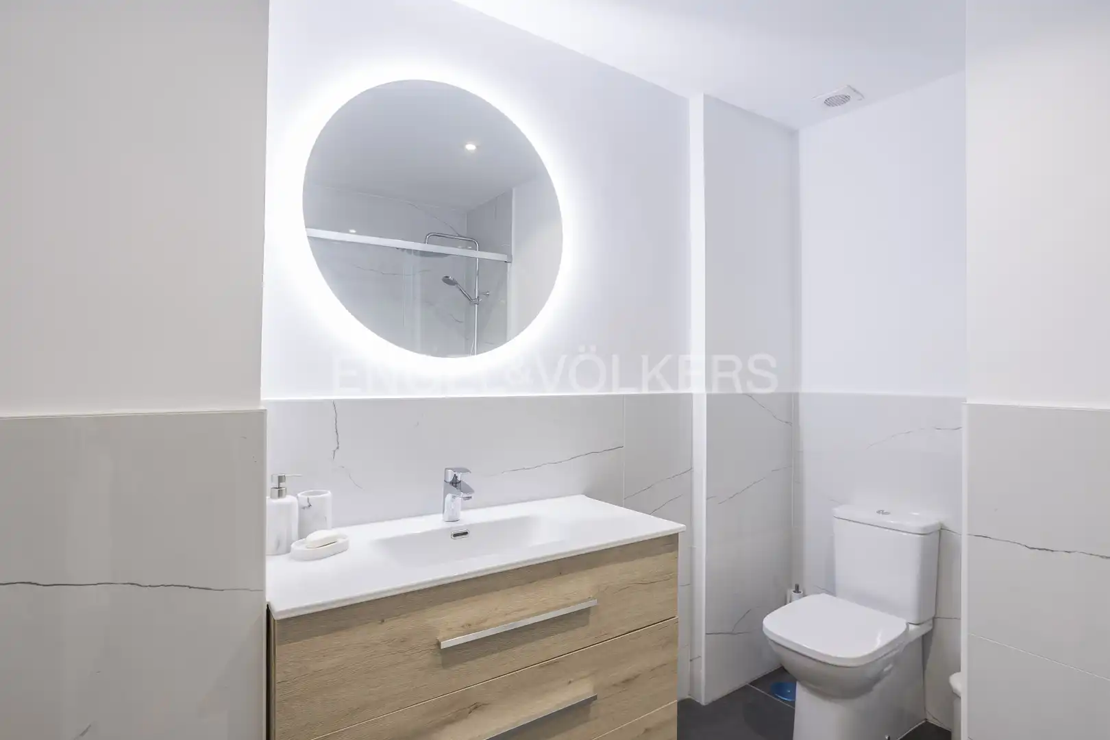 Appartamento con terrazza in vendita a Retiro, imagen 18