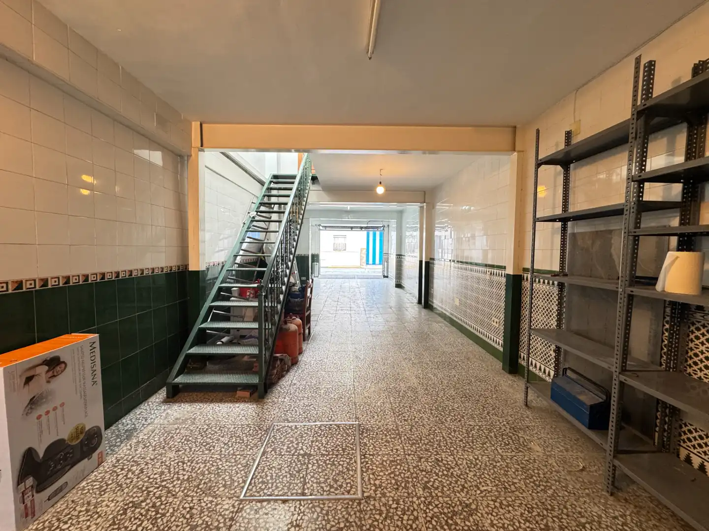 Houses for sale in Sevilla