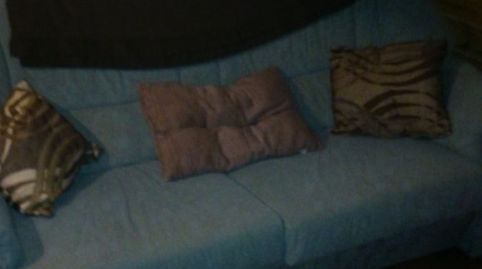 Foto 5 de Finca rústica en venta en Cozar, Montiel, Ciudad Real