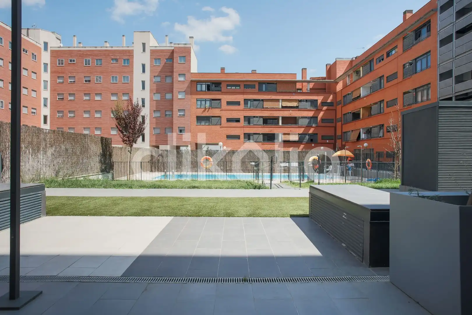 Pis amb piscina en venda a Villa de Vallecas, imagen 27