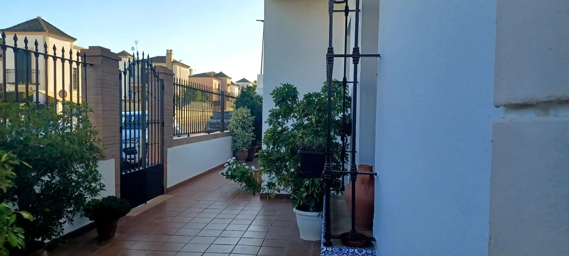 Casa amb piscina en venda a Burguillos, imagen 41