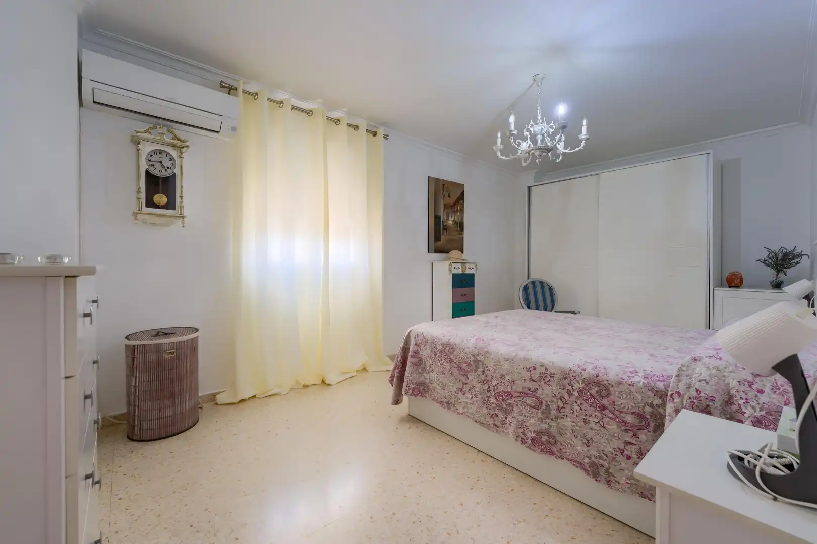 Bedroom of Apartments for sale in Alcalá de Guadaira