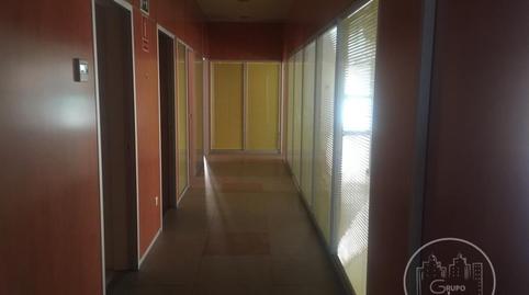 Foto 3 de Oficina de lloguer a Hervencias Altas - El Pinar, Ávila