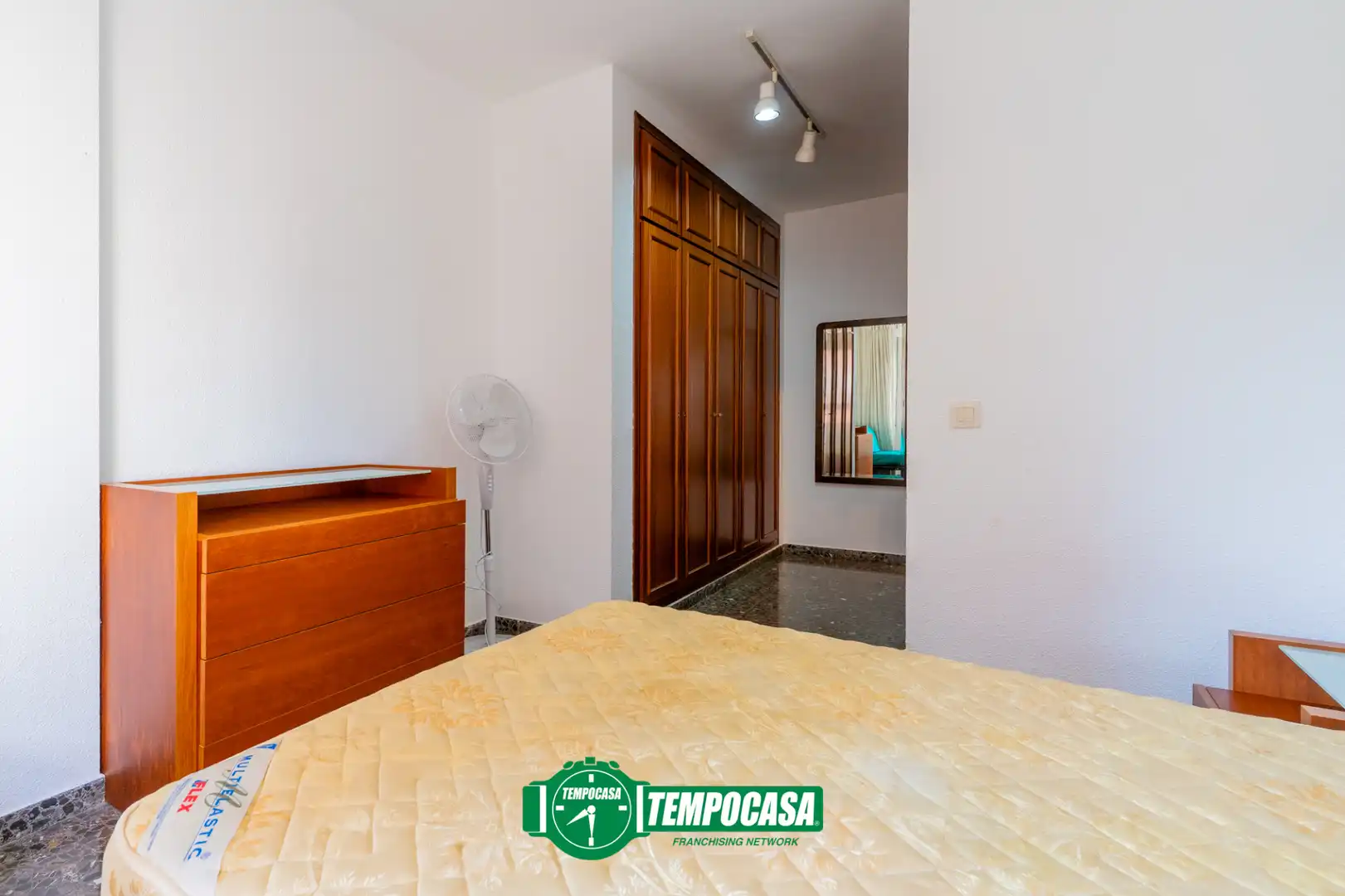 Habitación de Piso en venta en Valencia con Calefacción y Terraza