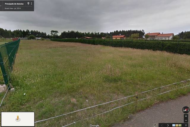 Terreno en Venta en N/A en Santa María del Mar - El Puerto