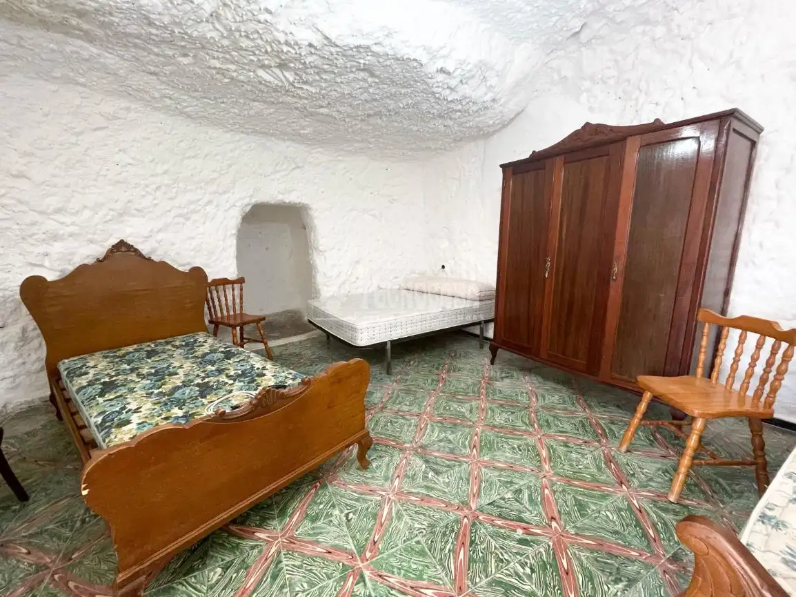 Country house zum Verkauf in C. la Degollada, Santa María de Guía de Gran Canaria