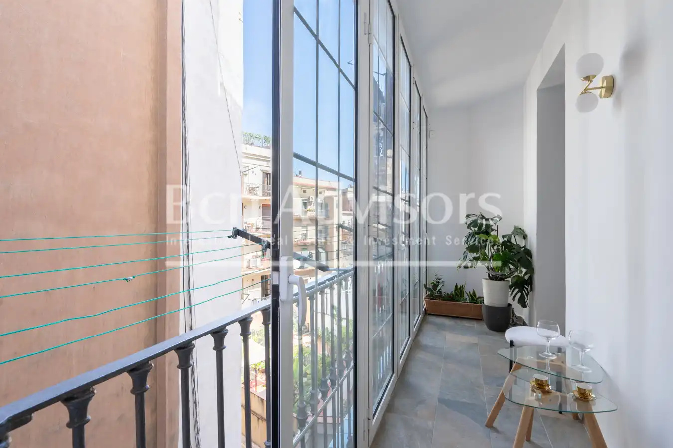 Wohnung mit Terrasse zum Verkauf in Eixample, imagen 31