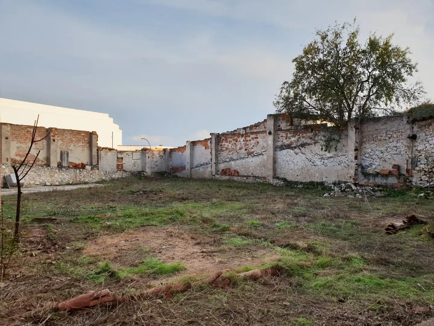 Residencial en venta en Corpa